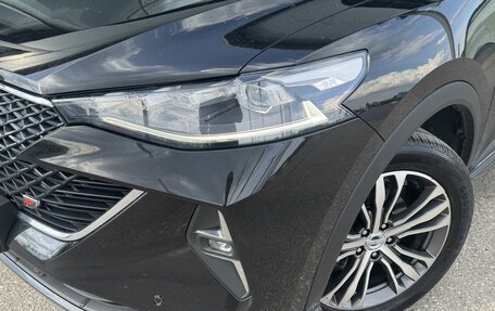 Haval F7x I, 2022 год, 1 980 000 рублей, 7 фотография