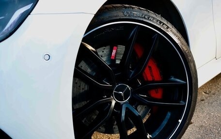 Mercedes-Benz E-Класс AMG, 2022 год, 10 150 000 рублей, 10 фотография