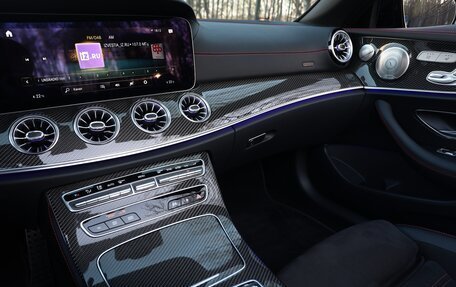 Mercedes-Benz E-Класс AMG, 2022 год, 10 150 000 рублей, 16 фотография