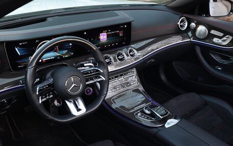 Mercedes-Benz E-Класс AMG, 2022 год, 10 150 000 рублей, 18 фотография