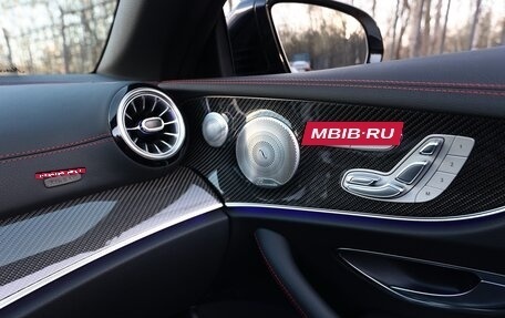 Mercedes-Benz E-Класс AMG, 2022 год, 10 150 000 рублей, 20 фотография