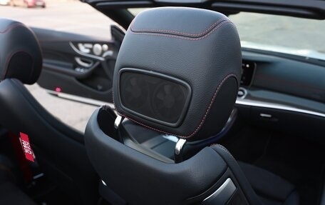 Mercedes-Benz E-Класс AMG, 2022 год, 10 150 000 рублей, 23 фотография