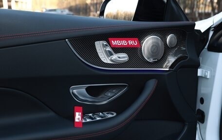 Mercedes-Benz E-Класс AMG, 2022 год, 10 150 000 рублей, 22 фотография