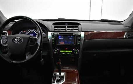 Toyota Camry, 2013 год, 1 589 000 рублей, 5 фотография