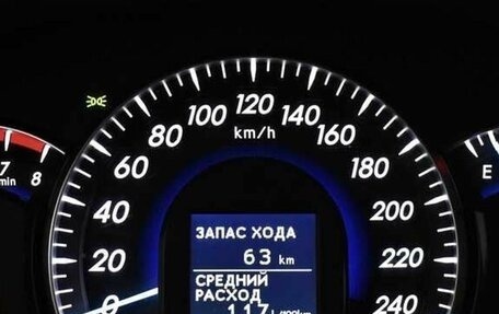 Toyota Camry, 2013 год, 1 589 000 рублей, 6 фотография