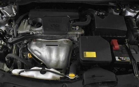 Toyota Camry, 2013 год, 1 589 000 рублей, 15 фотография