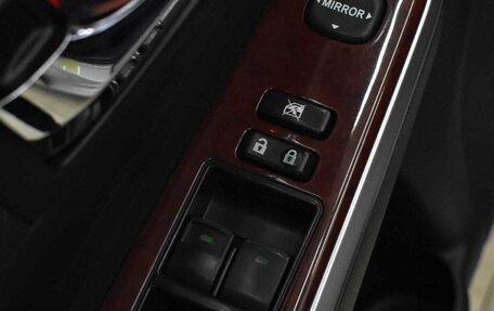 Toyota Camry, 2013 год, 1 589 000 рублей, 11 фотография