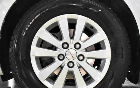 Toyota Camry, 2013 год, 1 589 000 рублей, 16 фотография