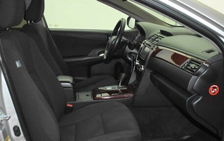 Toyota Camry, 2013 год, 1 589 000 рублей, 12 фотография