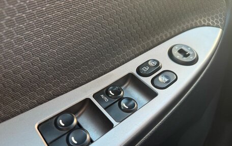 Hyundai Solaris II рестайлинг, 2014 год, 1 070 000 рублей, 9 фотография