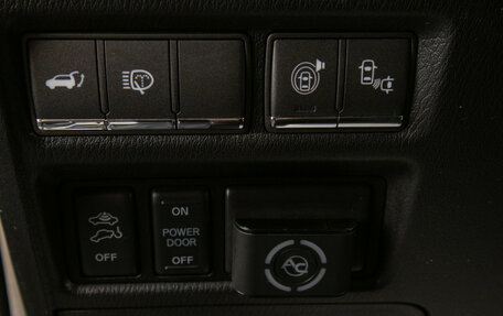 Nissan Patrol, 2014 год, 3 199 000 рублей, 11 фотография