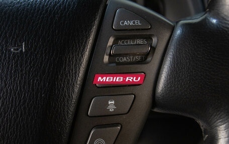 Nissan Patrol, 2014 год, 3 199 000 рублей, 13 фотография