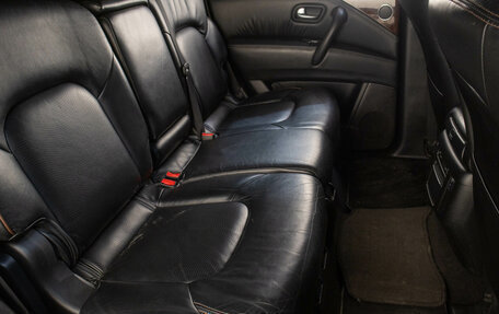 Nissan Patrol, 2014 год, 3 199 000 рублей, 22 фотография
