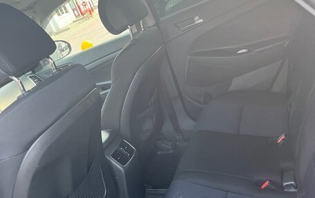 Hyundai Tucson III, 2016 год, 1 600 000 рублей, 6 фотография