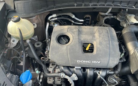 Hyundai Tucson III, 2016 год, 1 600 000 рублей, 13 фотография
