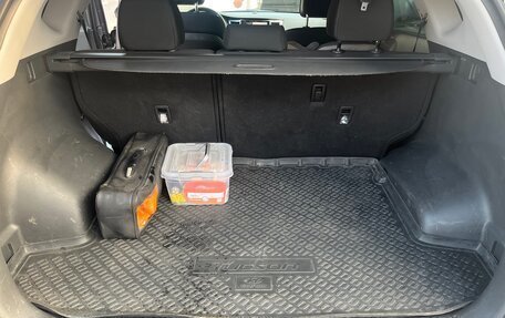 Hyundai Tucson III, 2016 год, 1 600 000 рублей, 10 фотография
