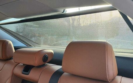 BMW 5 серия, 2019 год, 3 600 000 рублей, 9 фотография