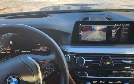 BMW 5 серия, 2019 год, 3 600 000 рублей, 8 фотография