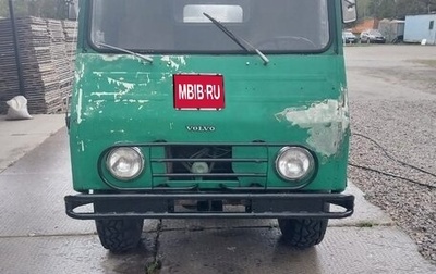 Volvo Laplander, 1976 год, 1 500 000 рублей, 1 фотография