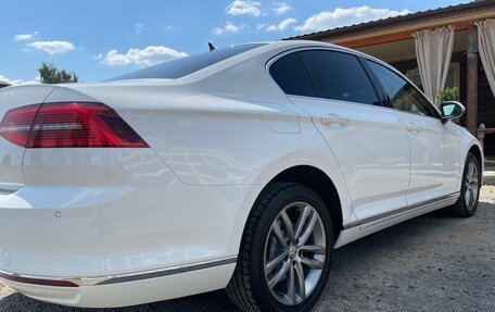 Volkswagen Passat B8 рестайлинг, 2019 год, 2 930 000 рублей, 1 фотография