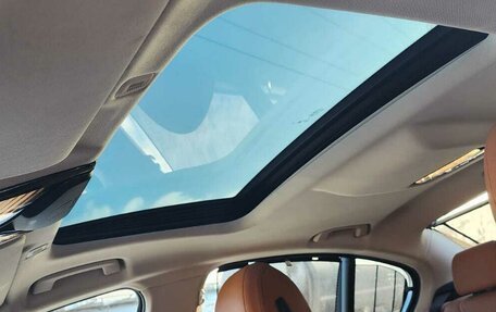 BMW 5 серия, 2019 год, 3 600 000 рублей, 11 фотография