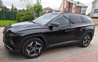Hyundai Tucson, 2021 год, 3 250 000 рублей, 1 фотография