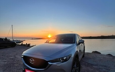 Mazda CX-5 II, 2018 год, 2 200 000 рублей, 1 фотография