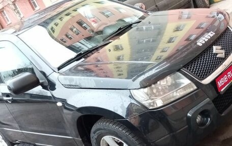 Suzuki Grand Vitara, 2006 год, 850 000 рублей, 1 фотография