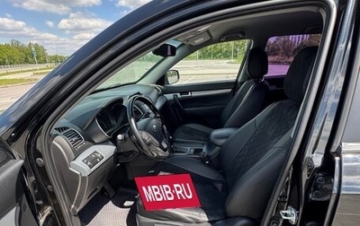KIA Sorento II рестайлинг, 2013 год, 1 700 000 рублей, 1 фотография