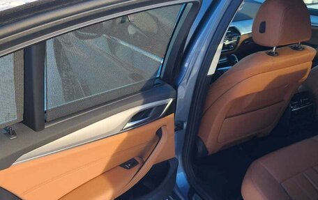 BMW 5 серия, 2019 год, 3 600 000 рублей, 12 фотография