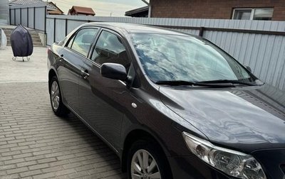 Toyota Corolla, 2008 год, 850 000 рублей, 1 фотография