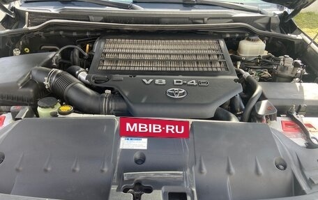 Toyota Land Cruiser 200, 2014 год, 4 250 000 рублей, 1 фотография