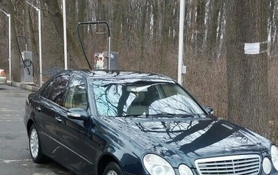 Mercedes-Benz E-Класс, 2003 год, 1 000 000 рублей, 1 фотография