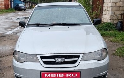 Daewoo Nexia I рестайлинг, 2012 год, 200 000 рублей, 1 фотография
