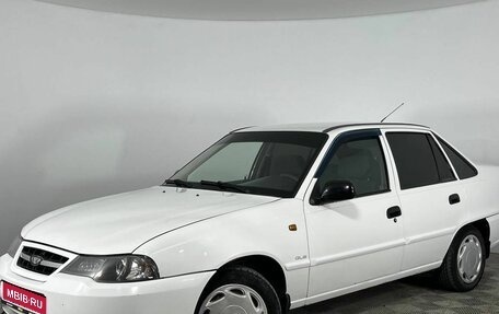 Daewoo Nexia I рестайлинг, 2011 год, 270 000 рублей, 1 фотография
