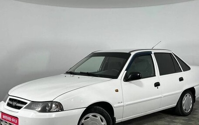 Daewoo Nexia I рестайлинг, 2011 год, 270 000 рублей, 1 фотография
