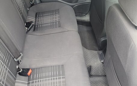 Volkswagen Polo VI (EU Market), 2015 год, 630 000 рублей, 9 фотография