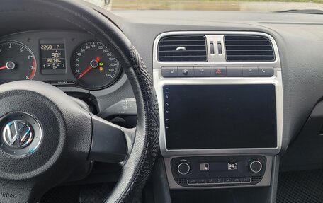 Volkswagen Polo VI (EU Market), 2015 год, 630 000 рублей, 8 фотография