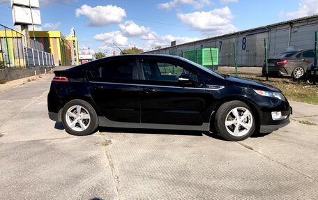 Chevrolet Volt I, 2011 год, 1 070 000 рублей, 8 фотография
