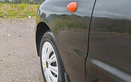Chevrolet Lanos I, 2008 год, 105 000 рублей, 11 фотография