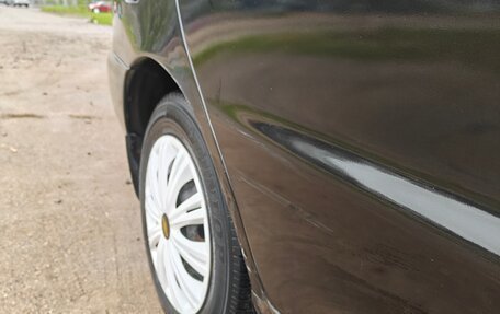 Chevrolet Lanos I, 2008 год, 105 000 рублей, 9 фотография