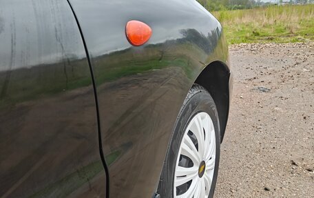Chevrolet Lanos I, 2008 год, 105 000 рублей, 10 фотография