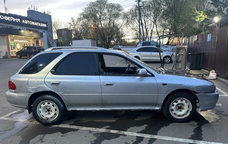 Subaru Impreza IV, 1999 год, 170 000 рублей, 5 фотография