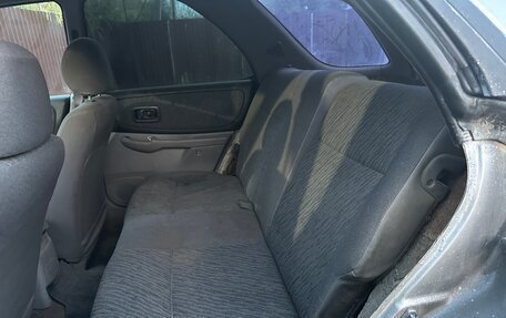 Subaru Impreza IV, 1999 год, 170 000 рублей, 14 фотография