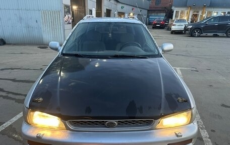 Subaru Impreza IV, 1999 год, 170 000 рублей, 22 фотография