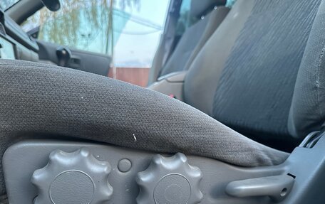 Subaru Impreza IV, 1999 год, 170 000 рублей, 25 фотография