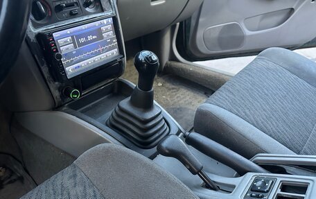 Subaru Impreza IV, 1999 год, 170 000 рублей, 28 фотография