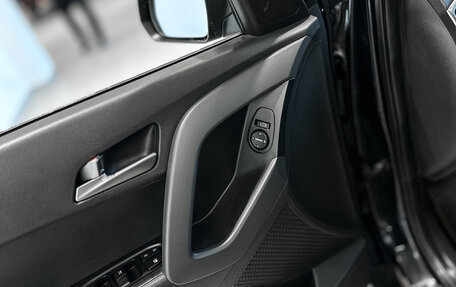 Hyundai Creta I рестайлинг, 2018 год, 1 890 000 рублей, 14 фотография