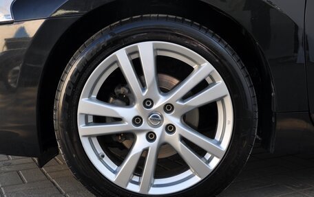 Nissan Teana, 2014 год, 1 649 000 рублей, 11 фотография