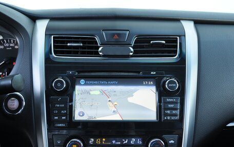 Nissan Teana, 2014 год, 1 649 000 рублей, 16 фотография